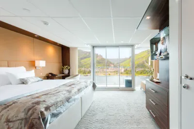 Cabin image