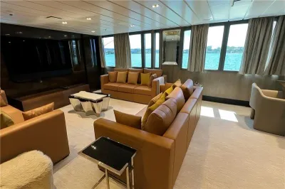 Cabin image