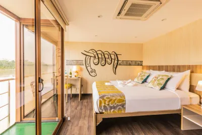 Cabin image