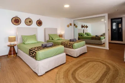 Cabin image