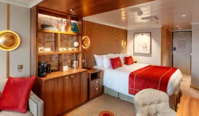Cabin image