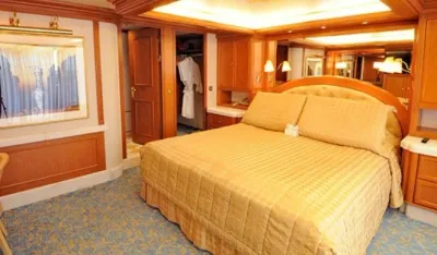 Cabin image