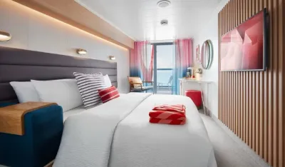 Cabin image