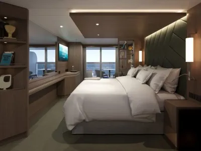 Cabin image
