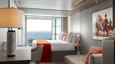 Cabin image