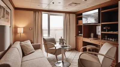Cabin image