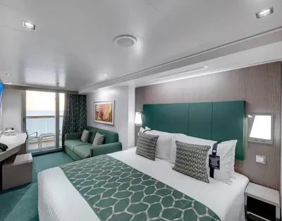 Cabin image