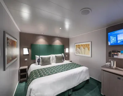 Cabin image