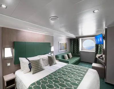 Cabin image