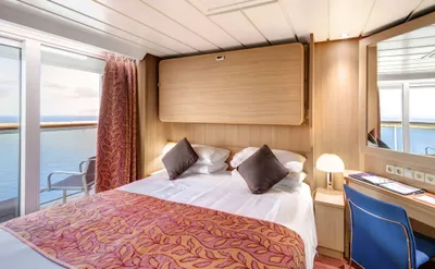 Cabin image