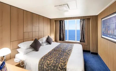 Cabin image