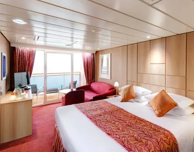 Cabin image