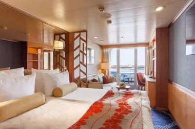 Cabin image