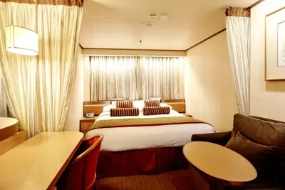 Cabin image