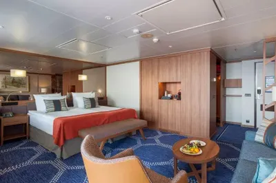 Cabin image