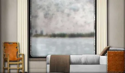 Cabin image