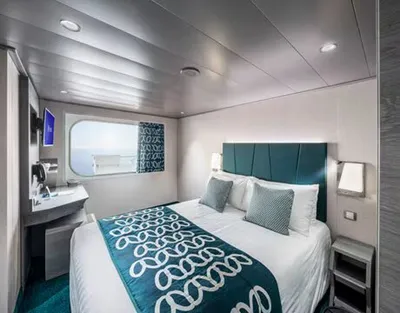 Cabin image