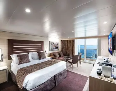 Cabin image