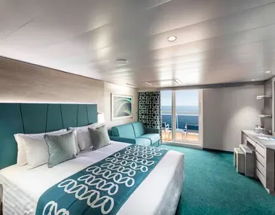 Cabin image