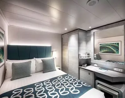 Cabin image