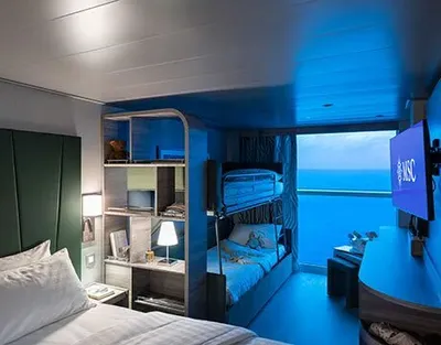 Cabin image