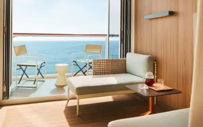 Cabin image