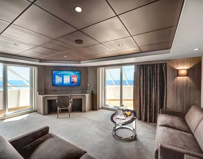 Cabin image