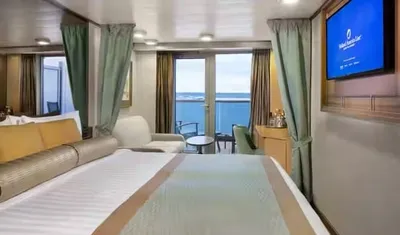 Cabin image