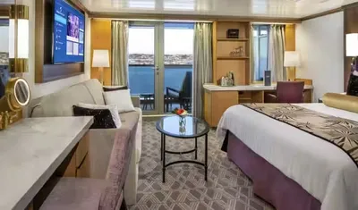 Cabin image
