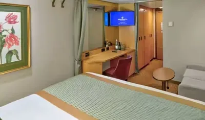 Cabin image