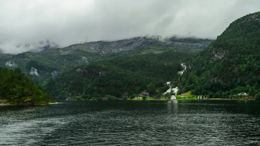 Åkrafjorden