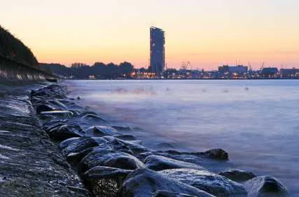 Gdynia (gdansk)