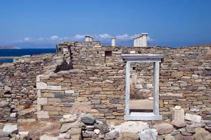 Delos