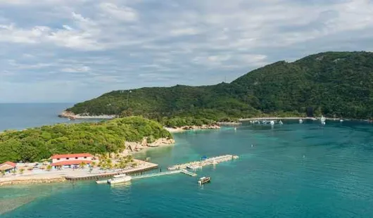 Labadee, Haiti