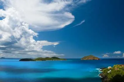 St thomas