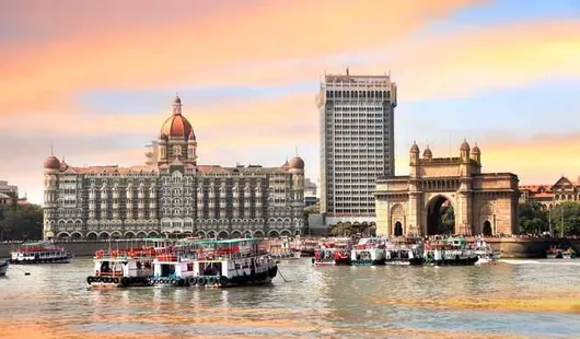 Mumbai (bombay)