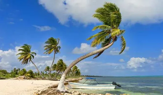 Costa maya