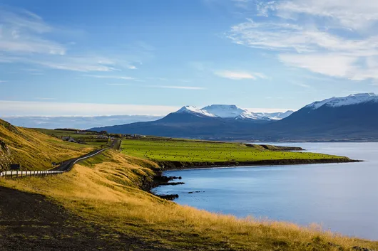 Akureyri, Iceland