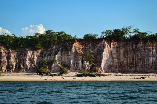 Alter do chao (amazon river)