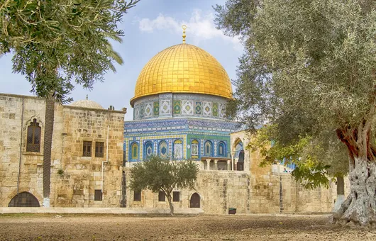 Jerusalem (ashdod)