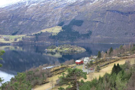 Austefjorden