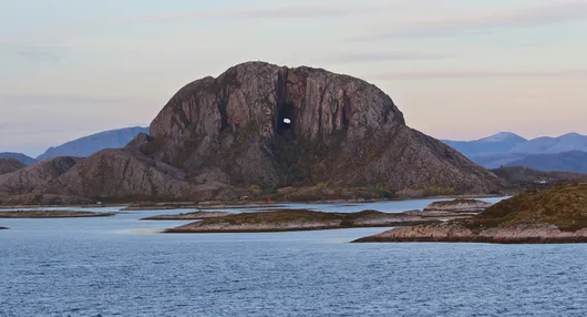 Bronnoysund