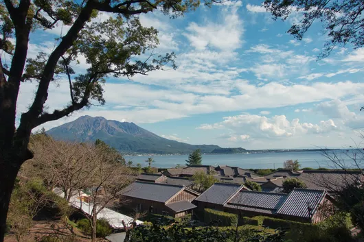 Kagoshima                     