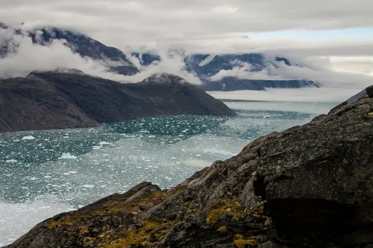 Région de narsarsuaq