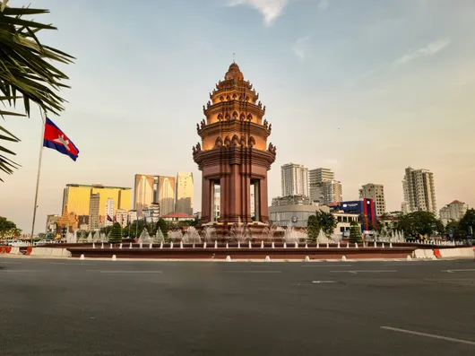 Phnom penh