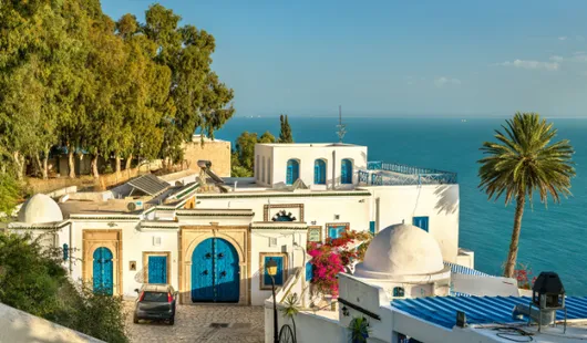 Tunis