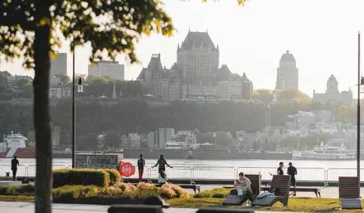Quebec                        