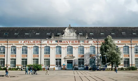 Nantes
