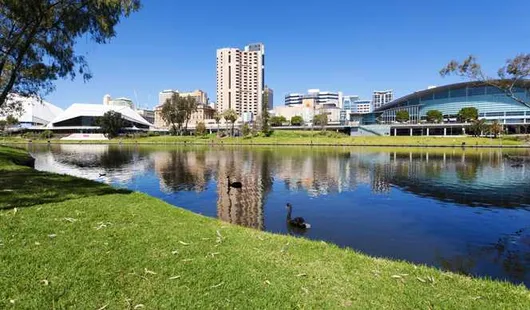 Adelaide                      