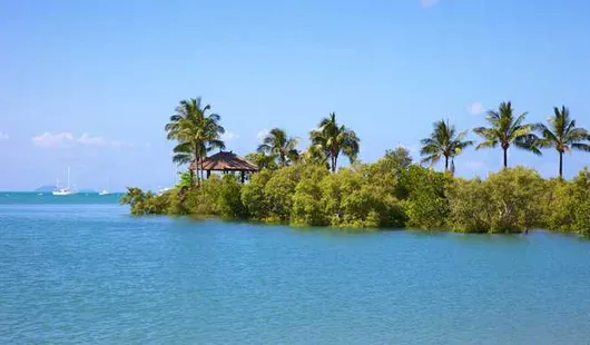 Airlie beach